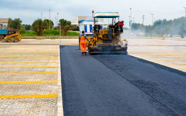 Best Affordable Driveway Pavers  in Ypsilanti, MI