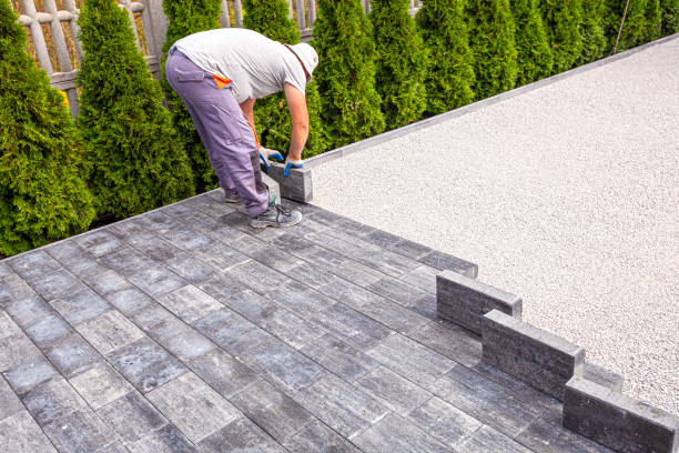 Reasons to Select Us for Your Driveway Paving Requirements in Ypsilanti, MI