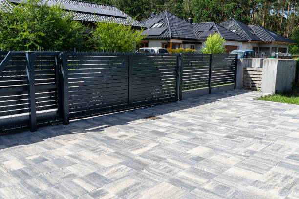 Best Best Driveway Pavers  in Ypsilanti, MI