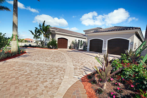 Ypsilanti, MI Driveway Pavers Company