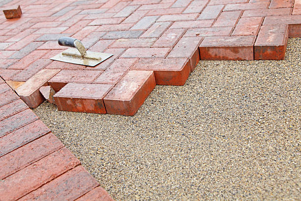 Best Driveway Paving Contractor  in Ypsilanti, MI