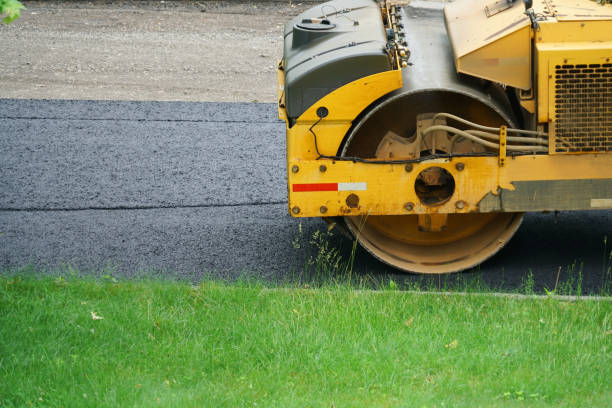 Best Decorative Driveway Pavers  in Ypsilanti, MI