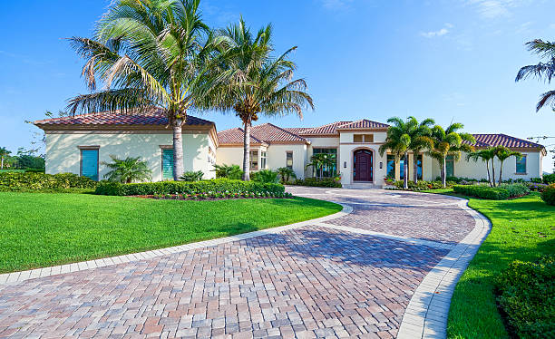 Best Commercial Driveway Pavers  in Ypsilanti, MI
